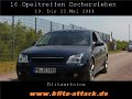 Blitzerfotos Opeltreffen Oschersleben 2011